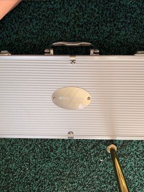stainless steel grilling accessories